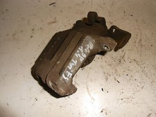 Bremssattel bremszange polo gebraucht kaufen  Naumburg