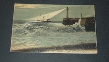 Cpa carte postale d'occasion  Vendat