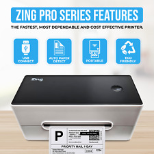 Zing pro series for sale  BELVEDERE