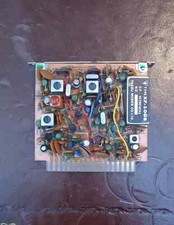 Yaesu 901 902 for sale  MILLOM