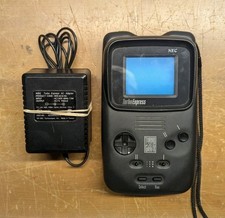 Turbo grafx express for sale  Sioux City