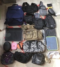 Taschen rucksack bauchtasche gebraucht kaufen  Hachenburg