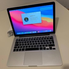 Apple macbook pro gebraucht kaufen Apple macbook pro gebraucht kaufen  Plauen