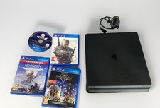 Ps4 slim games for sale  LONDON