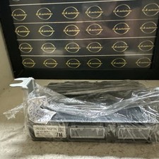 Steuergerät 36780 60p00 gebraucht kaufen  Mendig