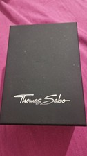 Thomas sabo kette gebraucht kaufen  Oberstdorf