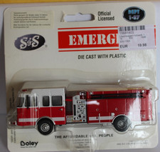Feuerwehr löschfahrzeug usa gebraucht kaufen  Laudenbach