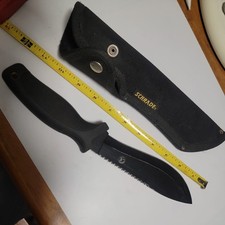 Schrade fixed blade for sale  Anchorage