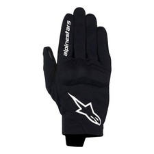 Guanti moto alpinestars usato  Pagani
