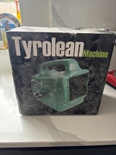 Tyrolean flicker machine for sale  PRESTON
