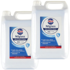 Nilco professional nilglass for sale  MANCHESTER