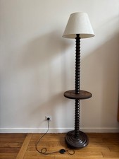 Lampadaire art deco d'occasion  Paris IV