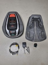 Gardena rasenroboter r70li gebraucht kaufen  Borsdorf