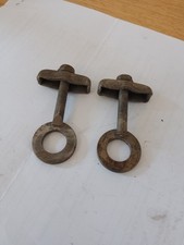 bsa bantam wheel for sale  BRIDLINGTON