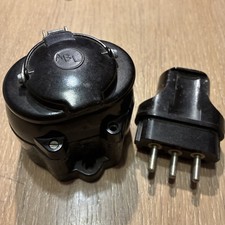 Riginal bakelit kraft gebraucht kaufen  Bamberg