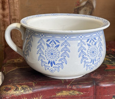 Antico vaso notte usato  Cesate