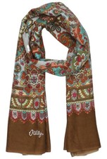 Ilily schal damen gebraucht kaufen  Berlin