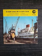 Nimm kapitän jan gebraucht kaufen  Reute