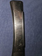 Hohner mundharmonika lieblinge gebraucht kaufen  Fallingbostel