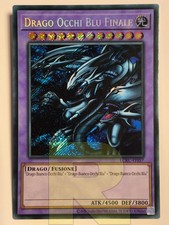 Drago occhi blu usato Drago occhi blu usato  Ravenna