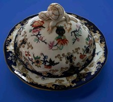 Minton boyle antique for sale  NANTWICH
