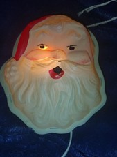blow mold christmas santa for sale blow mold christmas santa for sale Sandusky