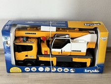 Bruder 03570 serie gebraucht kaufen  Straubing