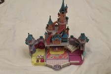 Château polly pocket d'occasion  Langoiran