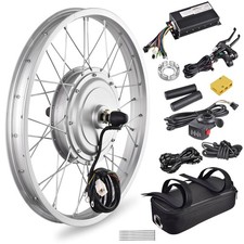 Front wheel electric for sale  La Vista