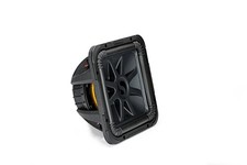 Kicker l7s124 l7s for sale  Springfield