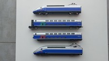 Tgv duplex mehano d'occasion  Bagnols-sur-Cèze