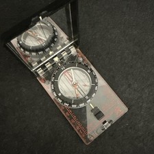 Silva ranger type for sale  UK