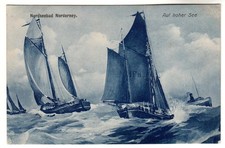 Norderney segelschiffe dampfer gebraucht kaufen  Deutschland