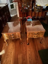 Pair vintage hammary for sale  Detroit