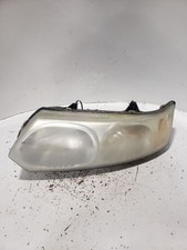Driver left headlight for sale  Seymour