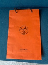 Hermès sac shopping d'occasion  Tours-
