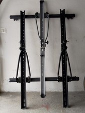 Portabici tetto portabiciclett usato  Padova