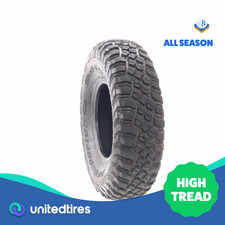 Used 32x10r15 bfgoodrich for sale  Chicago