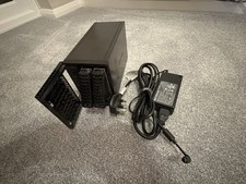 Netgear readynas rn31200 for sale  BRISTOL