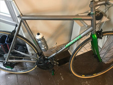 Moots vamoots frameset for sale  Gardiner
