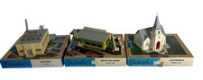 Bachmann plasticville usa for sale  Philadelphia