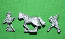 Vintage metal citadel for sale  LONDON