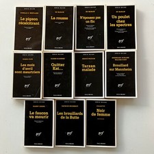 Lot livres poche d'occasion  Saint-Sorlin-en-Valloire