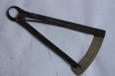 Ancien compas horloger d'occasion  Seyssel