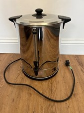 Hot water boiler for sale  BRIDLINGTON