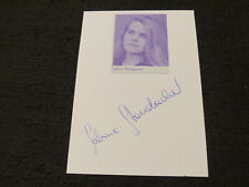 Sabine staudacher signed gebraucht kaufen  Neuruppin