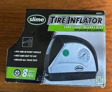 Slime 40050 tire for sale  Middletown