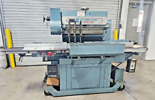 Baumfolder inline paper for sale  Pensacola