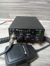 RÁDIO CB MIDLAND 1001Z 40 CANAIS COM MICROFONE comprar usado  Enviando para Brazil