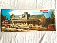 Vollmer 3561 bahnhof gebraucht kaufen  Duisburg